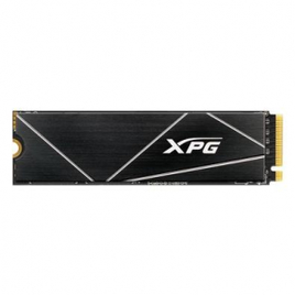 Imagem da oferta SSD XPG S70 Blade 1TB M.2 NVMe PCIe Gen4x4 Leitura: 7400MB/s e Gravação: 5500MB/s 3D NAND - AGAMMIXS70B-1T-CS