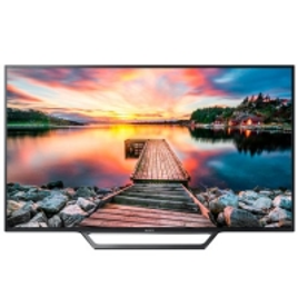Imagem da oferta Smart TV LED 40" Full-HD Sony KDL-40W655D 2 HDMI 2 USB Wi-Fi 60Hz