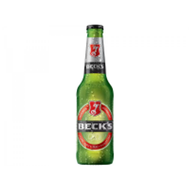 Imagem da oferta Cerveja Becks Bremen Germany Pilsner 330ml
