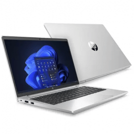Imagem da oferta Notebook HP ProBook 445 G9 Ryzen 3-5425U 8GB SSD 256GB AMD Radeon Tela 14" HD W11