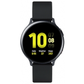Imagem da oferta Smartwatch Samsung Galaxy Watch Active2 LTE com 4G 44mm - SM-R825FZKPZTO