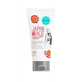 Imagem da oferta Creme de Pentear Leave in produtinhos da beauty Japan Miracle 150g