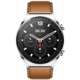Smartwatch Xiaomi Mi Watch S1 GPS Bluetooth 5.2