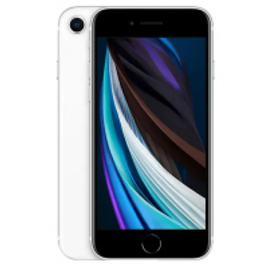 Imagem da oferta iPhone SE 2020 64GB iOS Wi-Fi - Apple