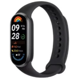 Imagem da oferta Smartband Xiaomi Mi Band 9 - Versão Global