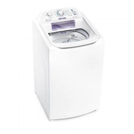 Lavadora de Roupas Electrolux LAC11 - 10,5kg - Branca