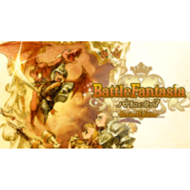Imagem da oferta Jogo Battle Fantasia: Revised Edition - PC Steam