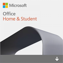 Imagem da oferta Microsoft Office Home and Student 2021 - 1 Dispositivo Licença Permanente