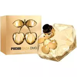 Imagem da oferta Perfume Pacha Ibiza Queen Diva Feminino EDT - 80ml