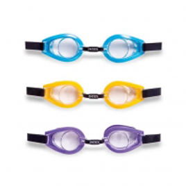 Imagem da oferta Óculos para Natação Cores Sortidas - Intex