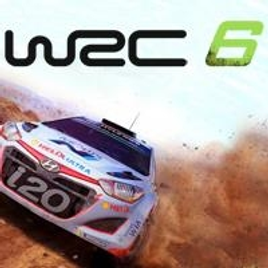 Imagem da oferta Jogo WRC 6 FIA World Rally Championship - Xbox One