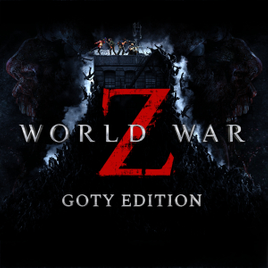 Imagem da oferta Jogo World War Z GOTY Edition - PS4