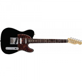Imagem da oferta Guitarra Fender 013 5000 Deluxe Nashville Power Tele 306 Black