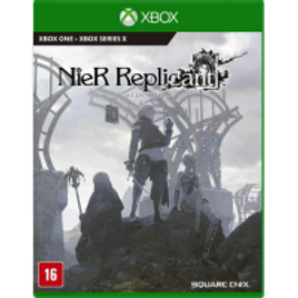 Imagem da oferta Jogo NieR Replicant ver.1.22474487139... - Xbox One