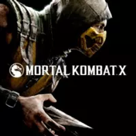 Imagem da oferta Jogo Mortal Kombat X - PC Steam