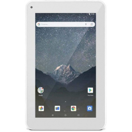 Imagem da oferta Tablet M7S Go Multilaser Nb317 16 7'' Branco