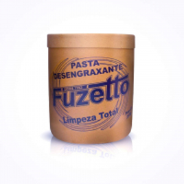 Imagem da oferta Pasta Mecânica 25kg - Fuzetto