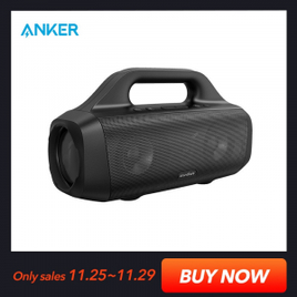 Soundcore by Anker Motion Boom Speaker