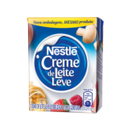 Imagem da oferta Creme de Leite Integral Original 200g Nestlé