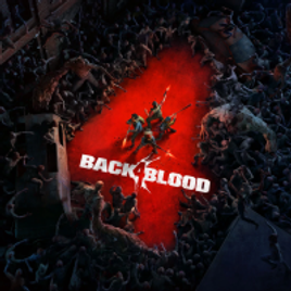 Imagem da oferta Jogo Back 4 Blood - PC Steam