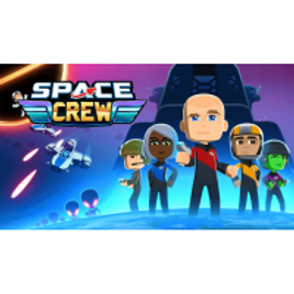 Imagem da oferta Jogo Space Crew - PC Steam