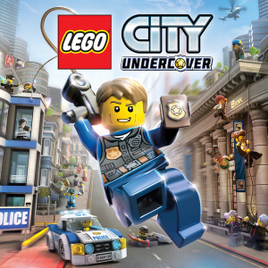 Imagem da oferta Jogo Lego City Undercover - PS4