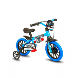 Imagem da oferta Bicicleta Infantil Aro 12 Veloz