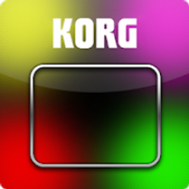 Imagem da oferta APP KORG Kaossilator for Android
