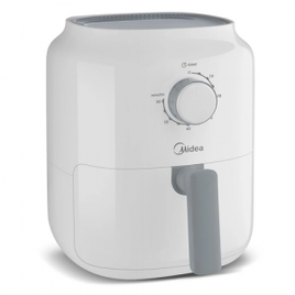 Fritadeira Elétrica Sem Óleo Air Fryer Midea 3 Litros - FRA30B1