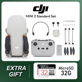 Imagem da oferta Drone DJI Mavic Mini 2
