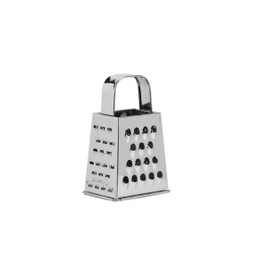 Mini Ralador Presto Faces 10cm - Home Style