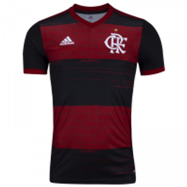 Imagem da oferta Camisa do Flamengo I 2020 adidas - Masculina