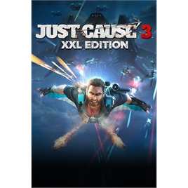 Imagem da oferta Jogo Just Cause 3 XXL Edition - Xbox One