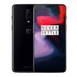 OnePlus 6 6GB/64GB 6.28 inch 19:9 amoled android 8.1 snapdragon 845 octa core 4g smartphone