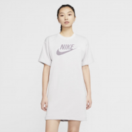 Imagem da oferta Vestido Nike Sportswear Revival Feminino