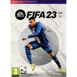 Jogo FIFA 22 - PC Steam R$ 82 - Promobit