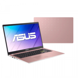 Imagem da oferta Notebook Asus Celeron-N4020 4GB EMMC 128GB Intel UHD 600 Tela 15,6" FHD W10 - E510MA-BR353R