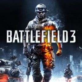 Jogo Battlefield 3 - Xbox 360 - Download Da Live