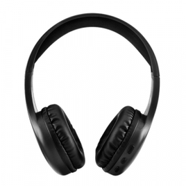 Imagem da oferta Headphone Bluetooth Sem Fio Multilaser PH308 Joy P2 Preto