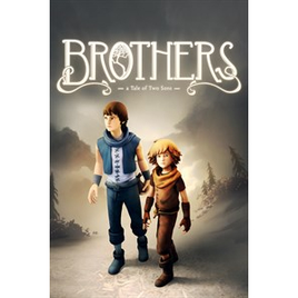 Imagem da oferta Jogo Brothers: a Tale of Two Sons - Xbox One