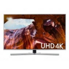 Imagem da oferta Smart TV UHD 4K 2019 RU7450 50" Design Premium - Samsung - Smart TV