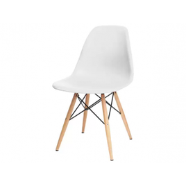Cadeira Decorativa Eames - OR-1102B OR Design