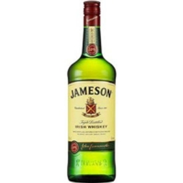 Imagem da oferta Whisky Jameson 1litro | PromoDrink