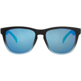 Imagem da oferta Óculos de Sol LPZ MG1715 Preto e Azul - Masculino