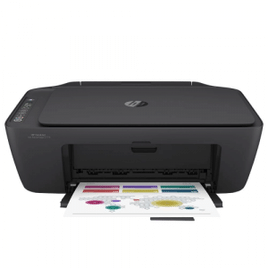 Imagem da oferta Impressora multifuncional HP DeskJet Ink Advantage 2774 com Wi-Fi