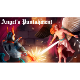 Imagem da oferta Jogo Angel's Punishment - Nintendo Switch