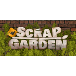 Imagem da oferta Jogo Scrap Garden - PC