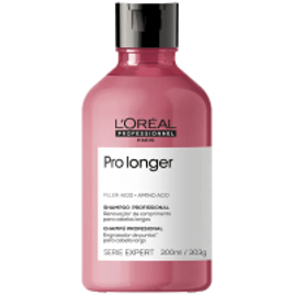 Imagem da oferta Shampoo Serie Expert Pro Longer 300ml - L'Oréal Professionnel