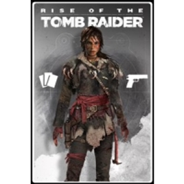 Imagem da oferta Jogo Rise of The Tomb Raider: Predadora Alfa - Xbox One