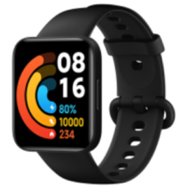 Imagem da oferta Smartwatch Poco Watch 1.6'' - Versão Global